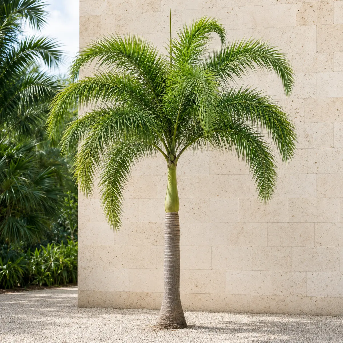 Palm Trees