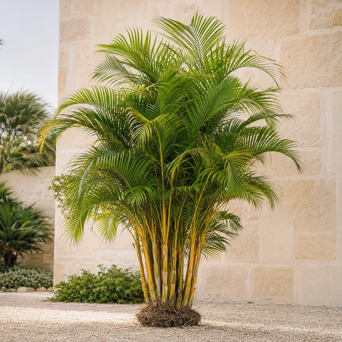 Privacy Plants