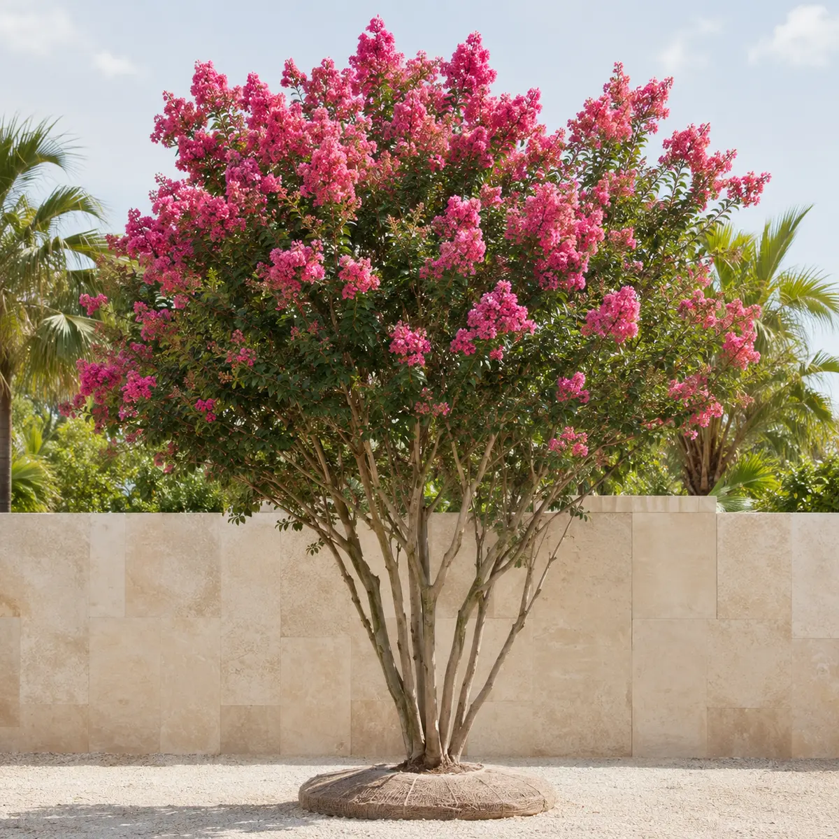 Crape Myrtle demo product image
