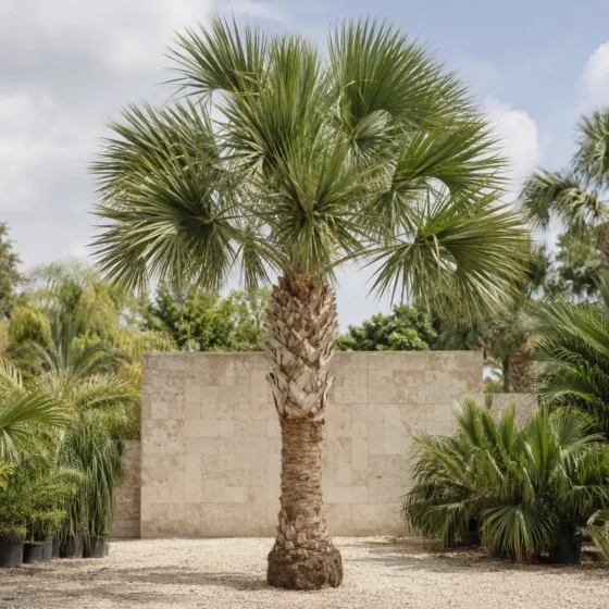 Florida Sabal Palm demo product image