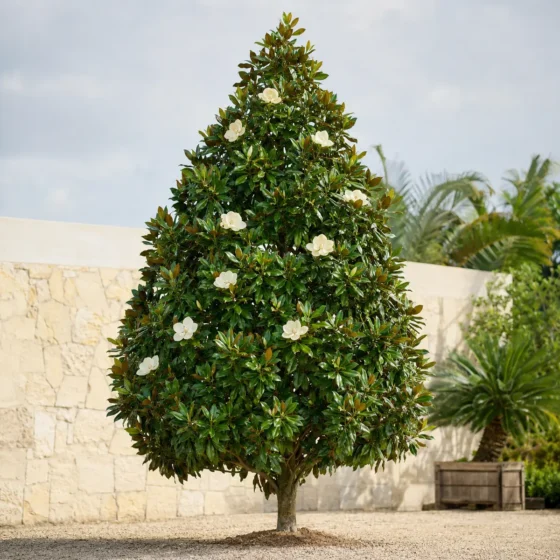 Southern Magnolia demo product image