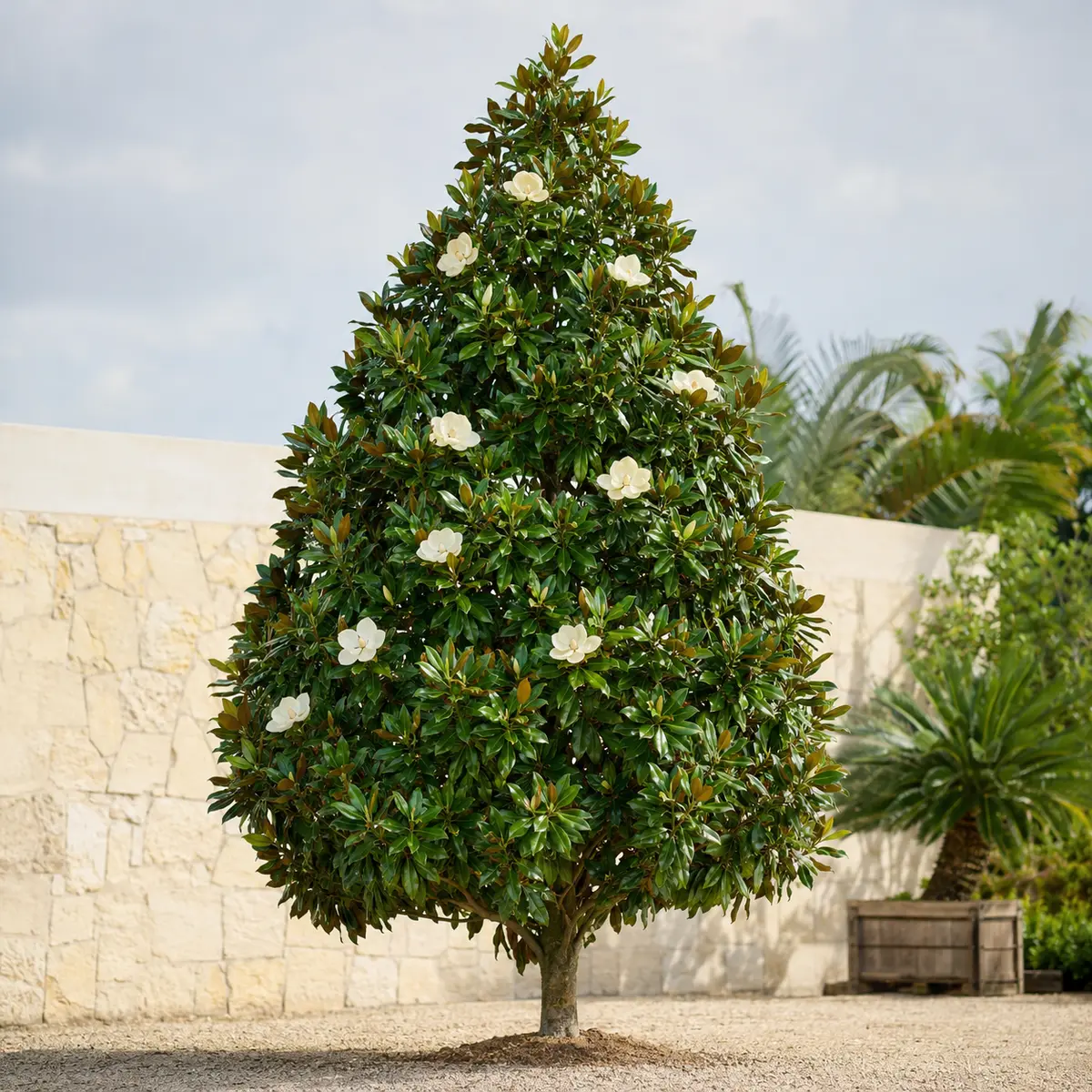 Southern Magnolia demo product image