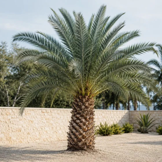 Sylvester Date Palm demo product image